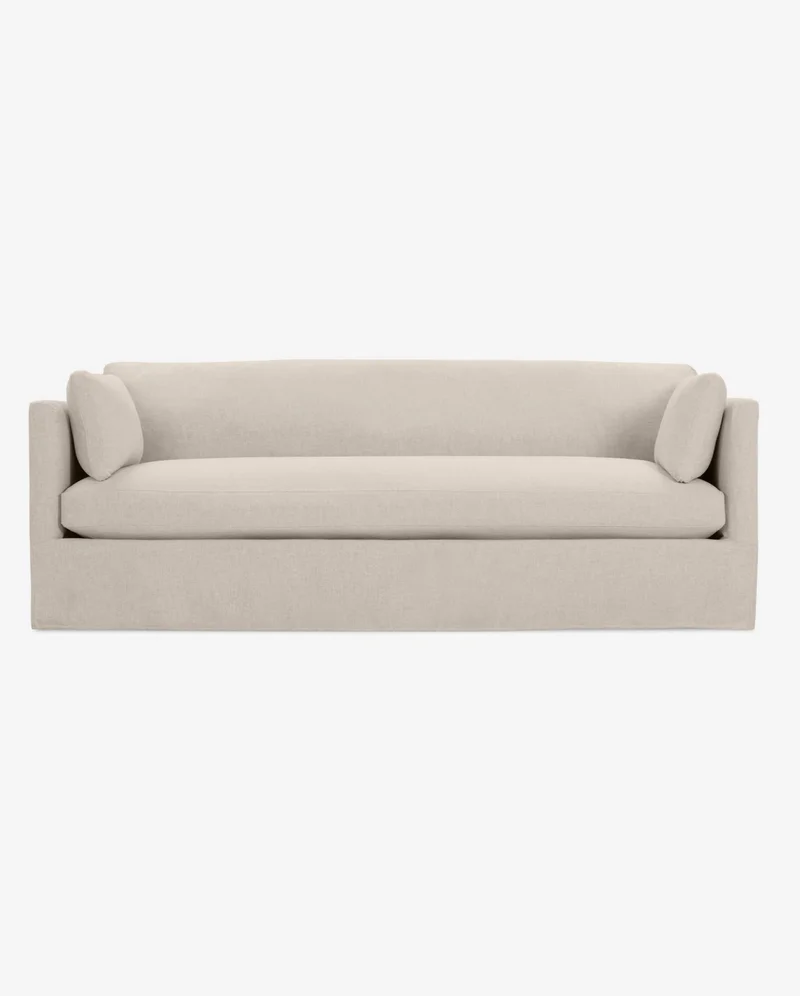 Shop Fabienne Slipcover Sofa