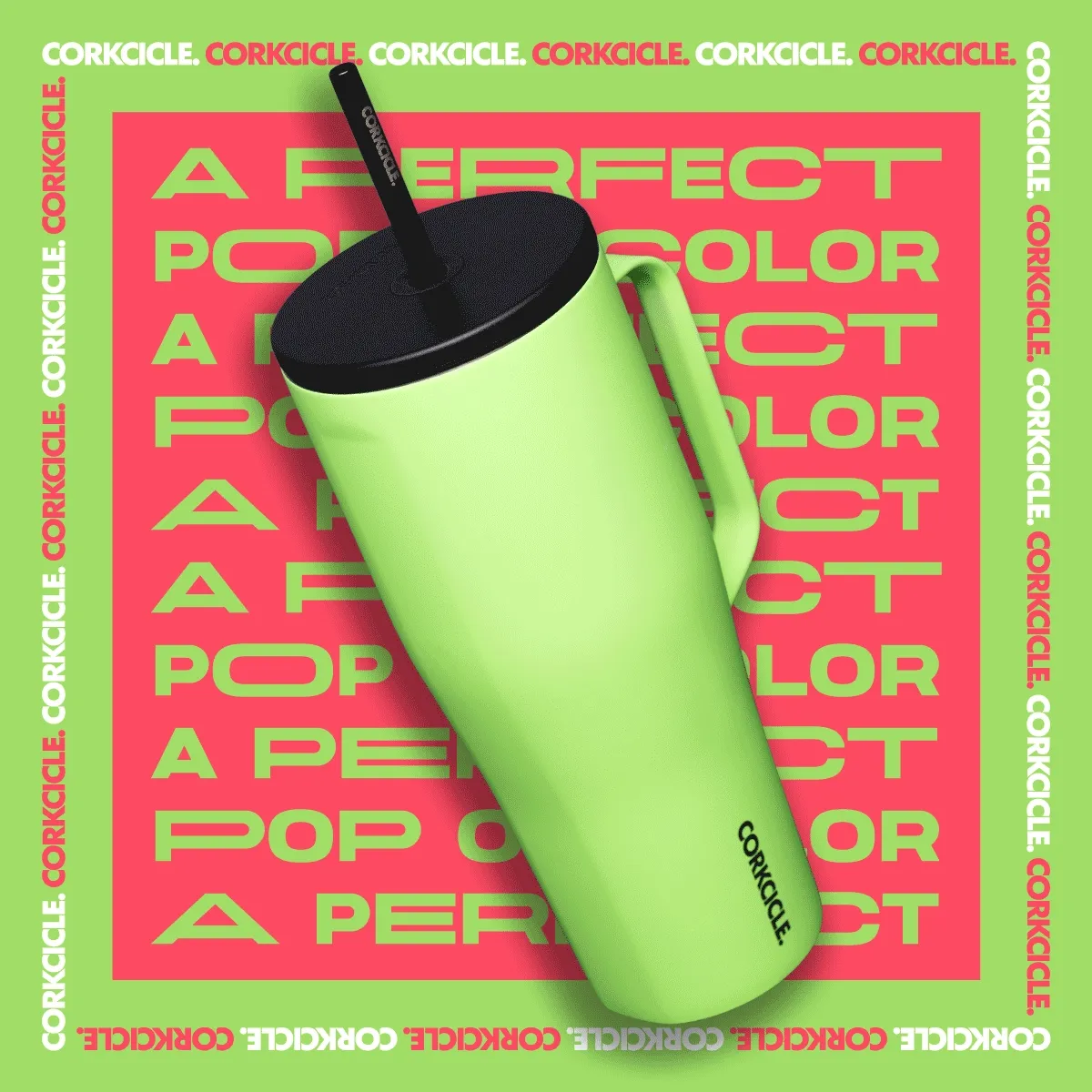 Shop New Straw Cup Colors