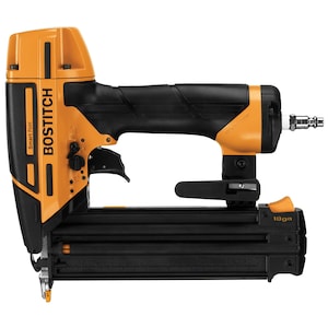 Up to 30% Off Select Bostitch Nailers