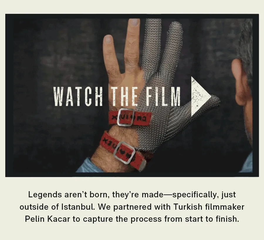 Watch the film