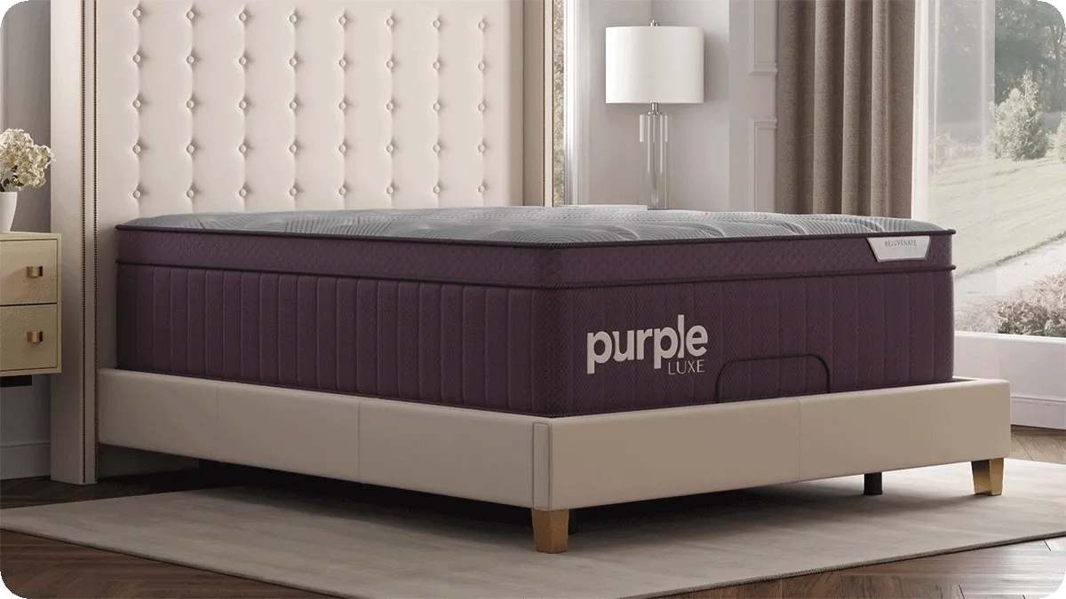 Purple® Mattress