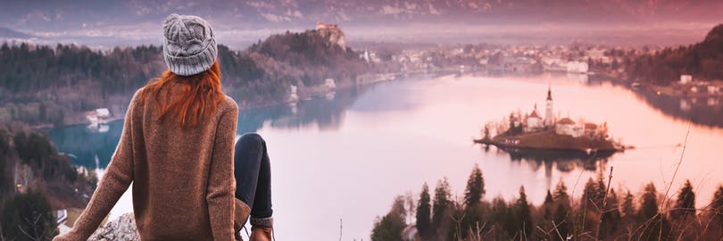Go where your heart leads