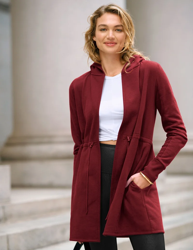 Image of On the Go Jacket