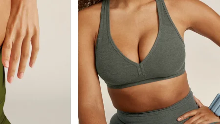 Spacedye Lift Your Spirits Bra