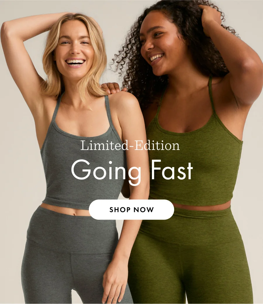 Shop New Neutrals