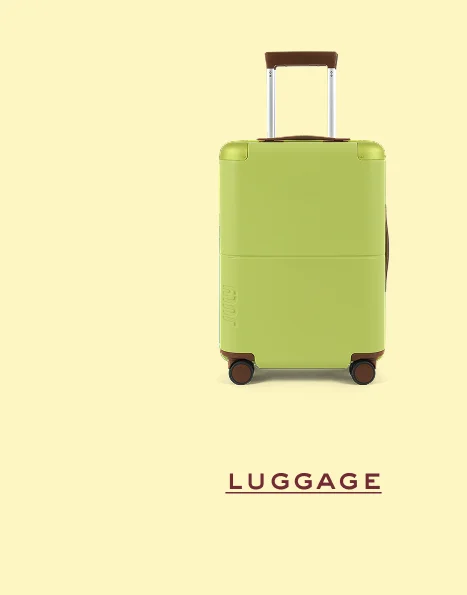 Luggage