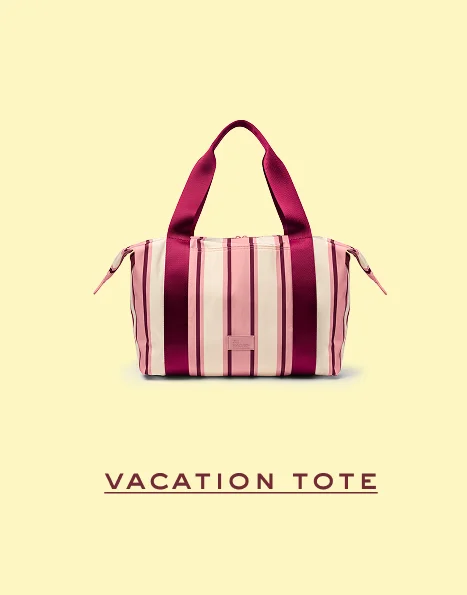 Vacation Tote