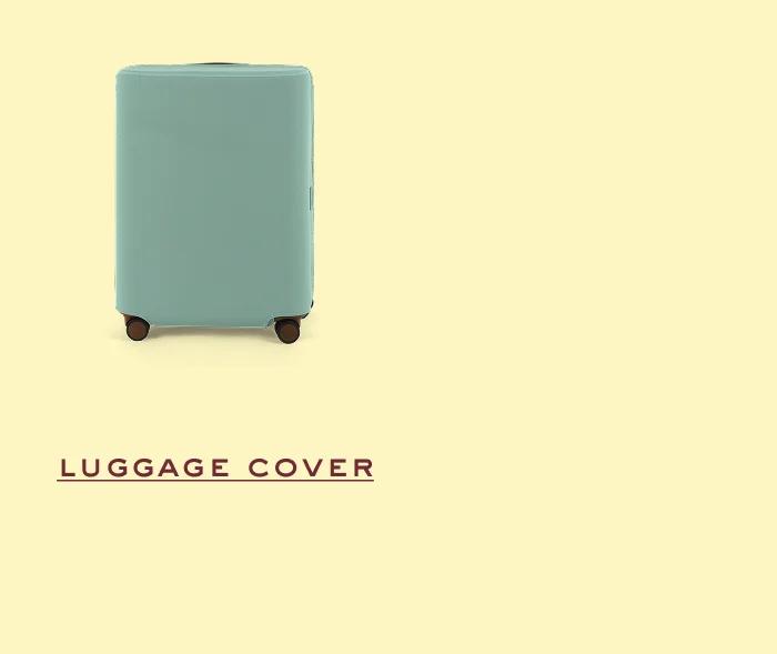 Luggage Covers
