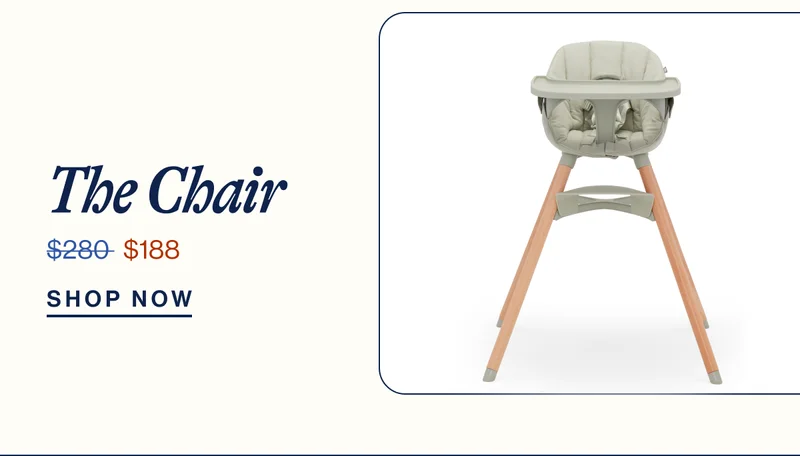 The Chair From $280 to $188