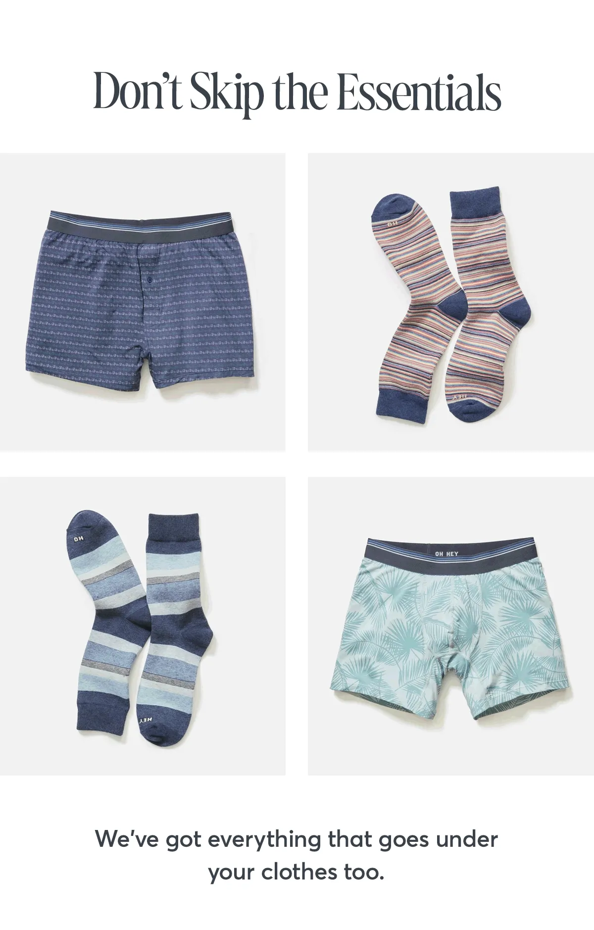 Boxers