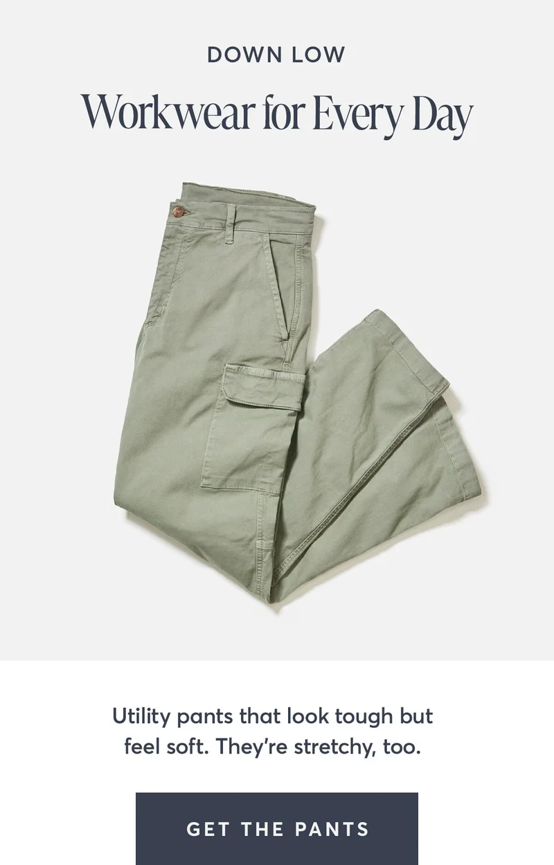 The Cargo