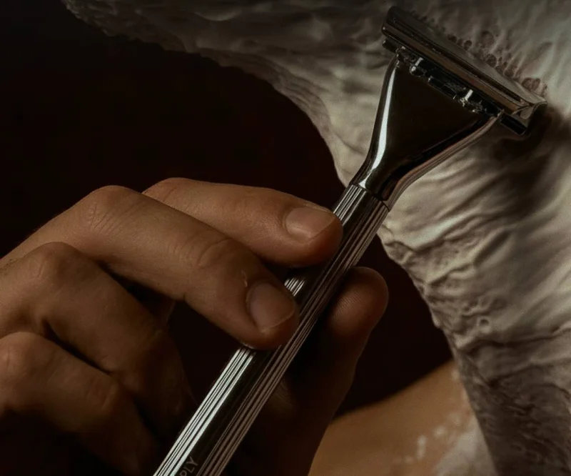 Supply Single Edge SE razor