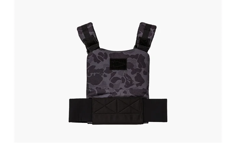 GORUCK Training Weight Vest 2.0
