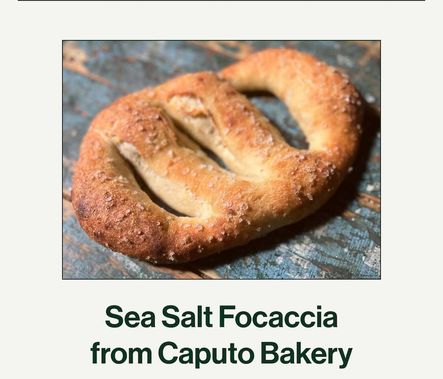 Caputo Bakery