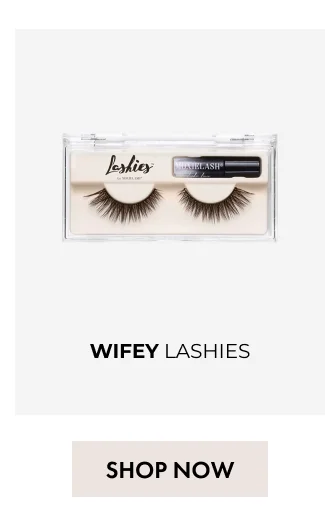 WIFEY LASHIES