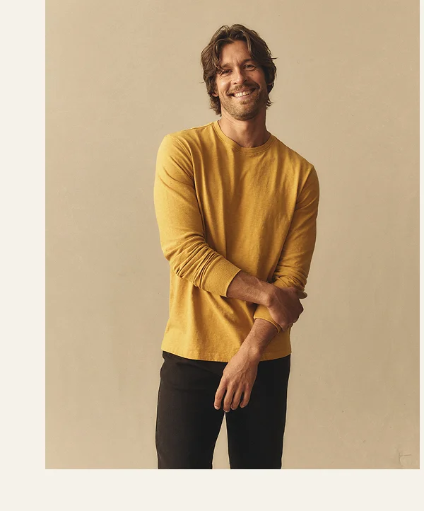 Summit Pullover - Loden