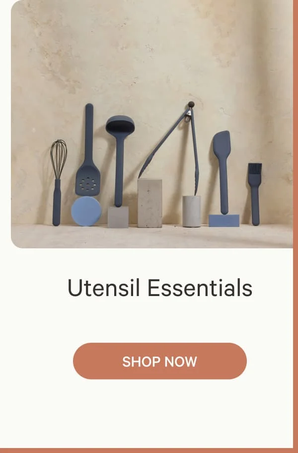 Utensil Essentials