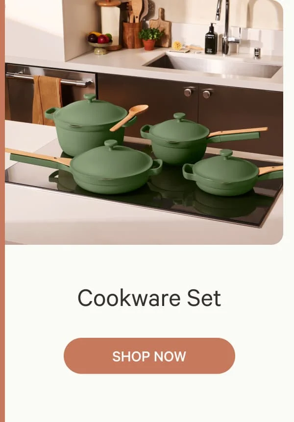 Cookware Set