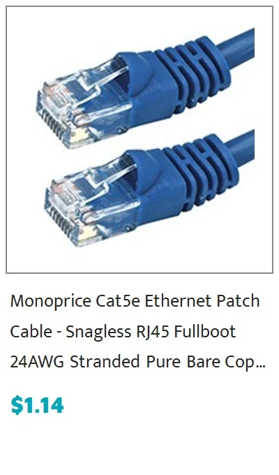View product recommended for you