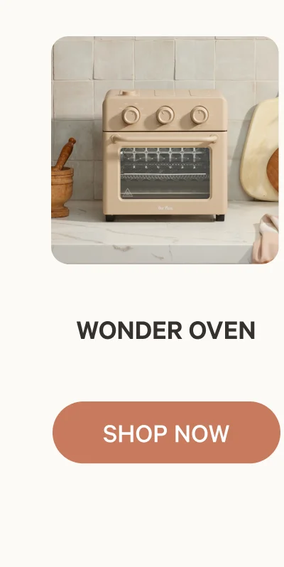 Wonder Oven