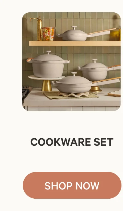 Cookware Set
