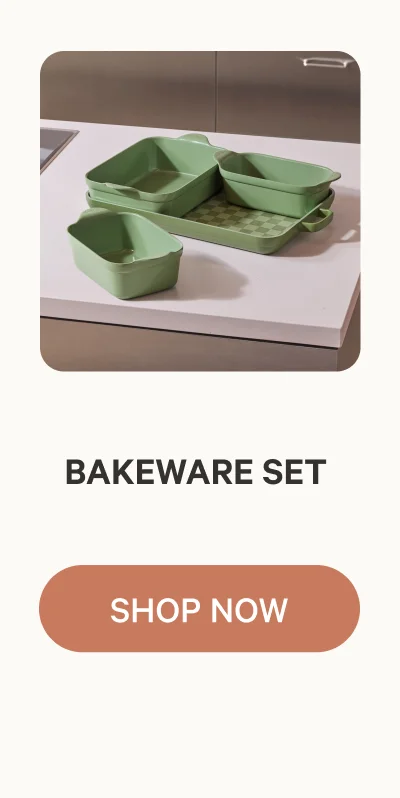 Bakeware Set