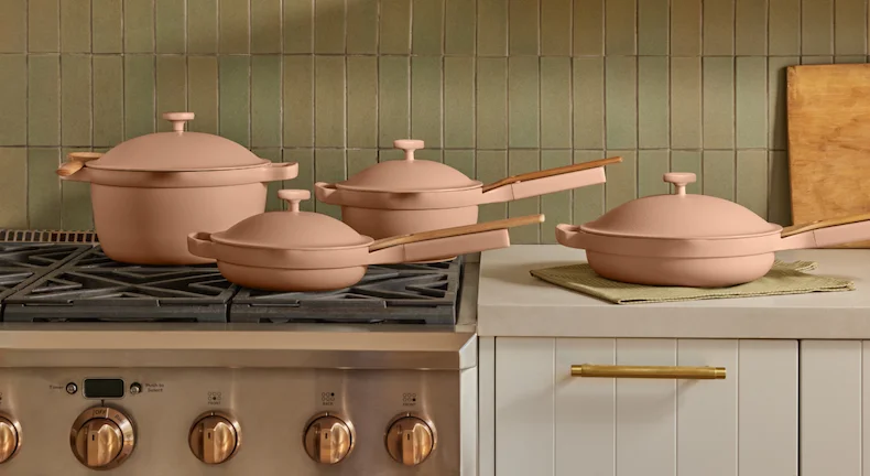 Our Place Cookware Set