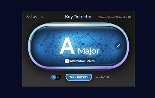 Key Detector