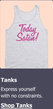 Shop Tanks