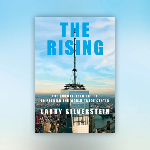 The Rising