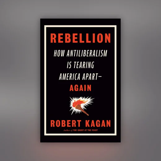 Rebellion