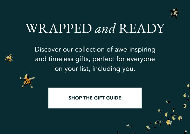 Shop the Gift Guide