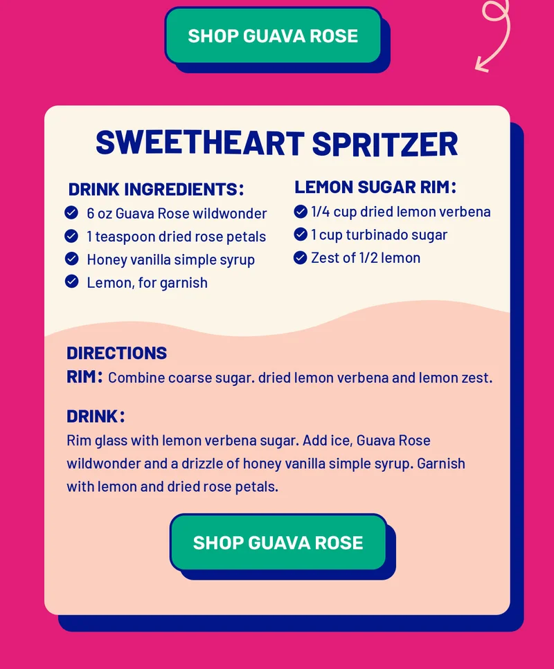 guava rose