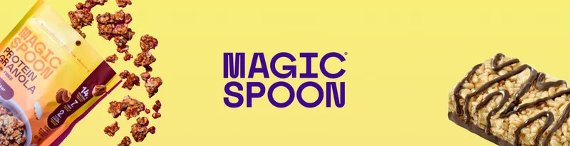 MAGIC SPOON