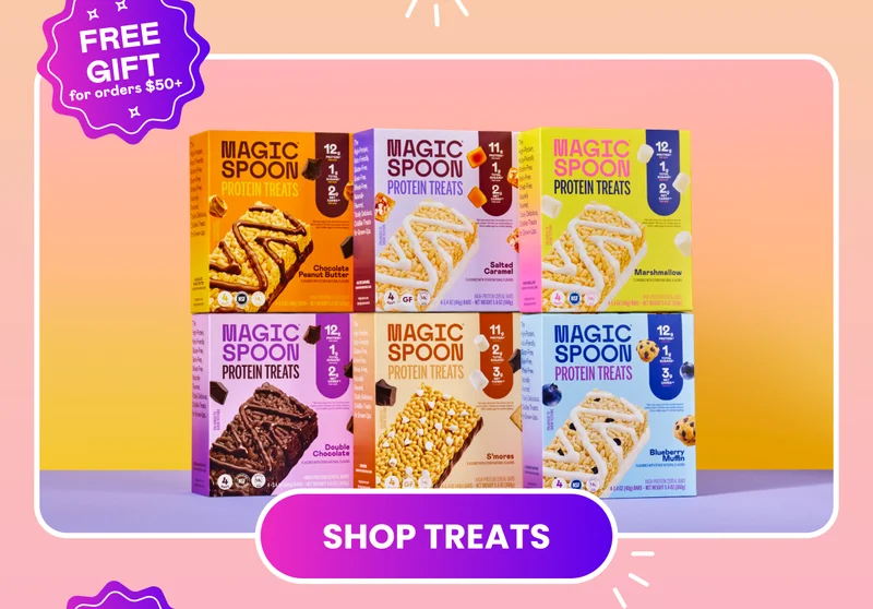 Shop Treats