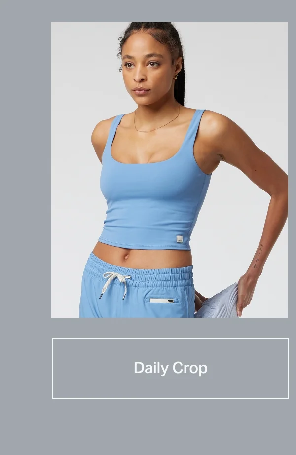 Daily Crop