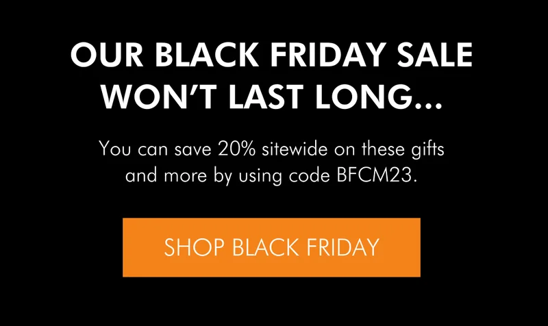 These deals won't last long.