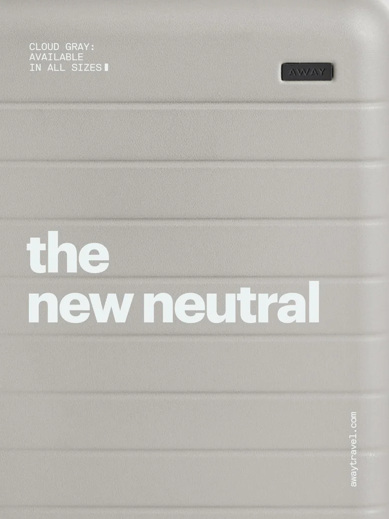 The new neutral