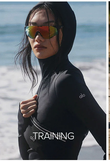 TRAINING
