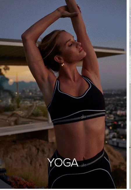 yoga
