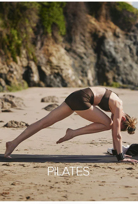 PILATES