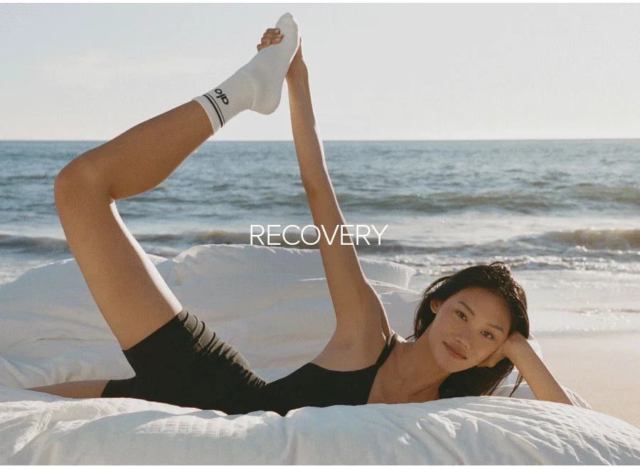 recovery