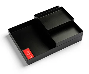 spare parts trays