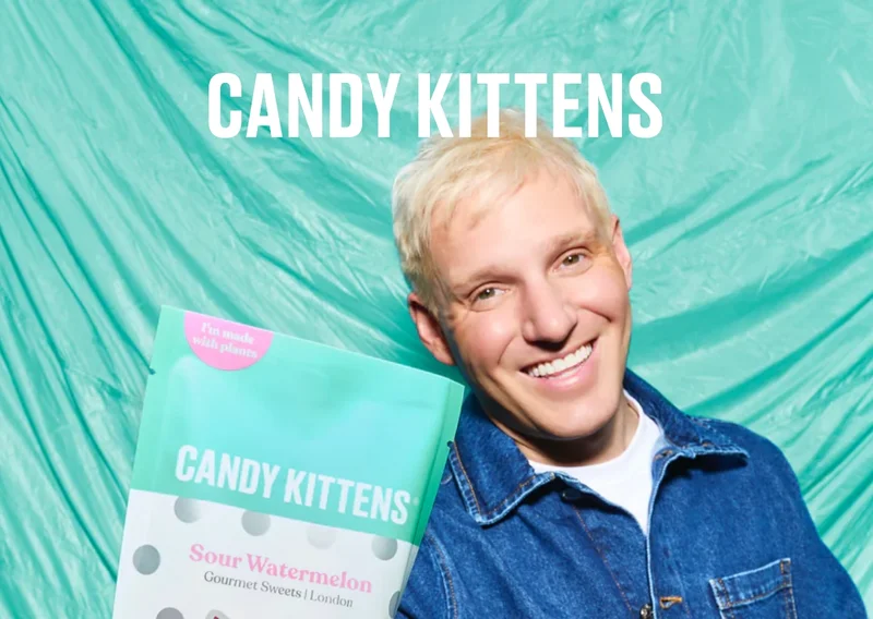 Candy Kittens