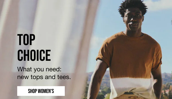 The Top Choice Shop Women's