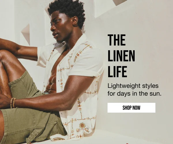 The Linen Life Shop Now