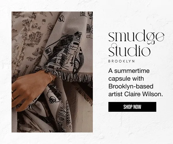 Smudge Studio Shop Now
