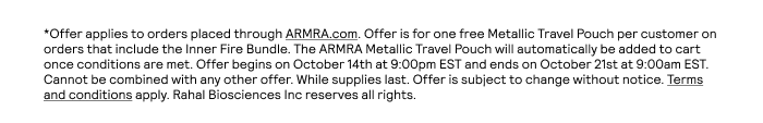 ARMRA Colostrum