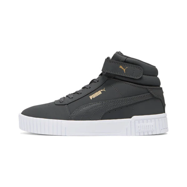 PUMA Caina 2.0 Mid Lux Women's Sneakers