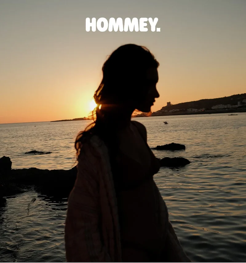 Hommey